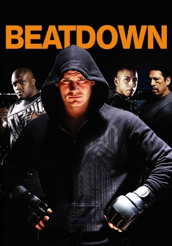 Poster för Beatdown
