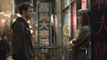Episódio A casa de Simone da série Sweetbitter
