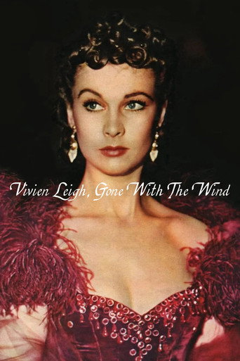 Vivien Leigh, autant en emporte le vent (2021)