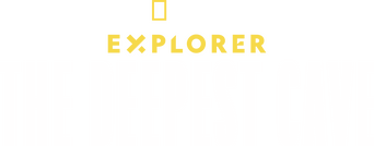 Explorer: The Deepest Cave logo