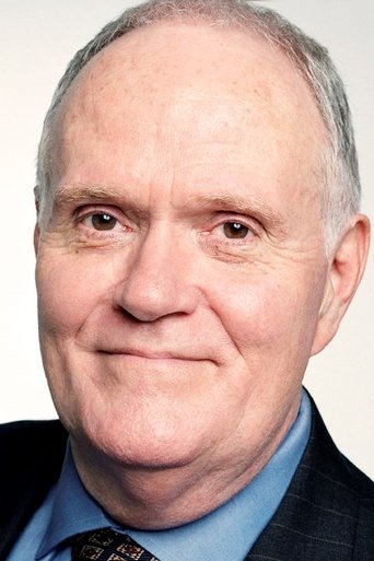 Image of Michael Ensign