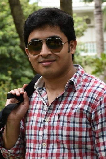 Foto de Saugata Bandyopadhyay