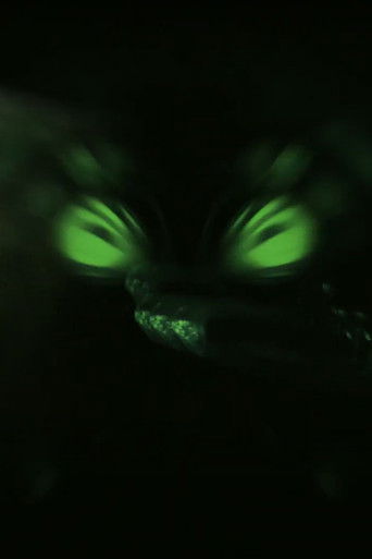 Taking Hold of the Macrocosm poster