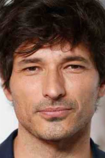 Imagen de Andrés Velencoso