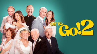 Off We Go 2 (2026)