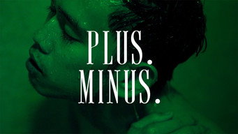 Cena 2 de Plus. Minus.