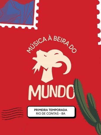 Música à Beira do Mundo poster