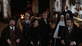 Episode 1 — Episode 1