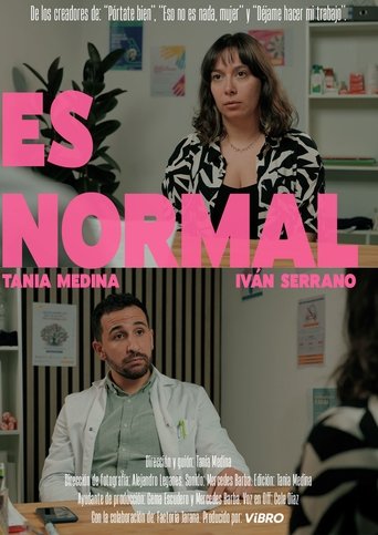 Es normal Es normal