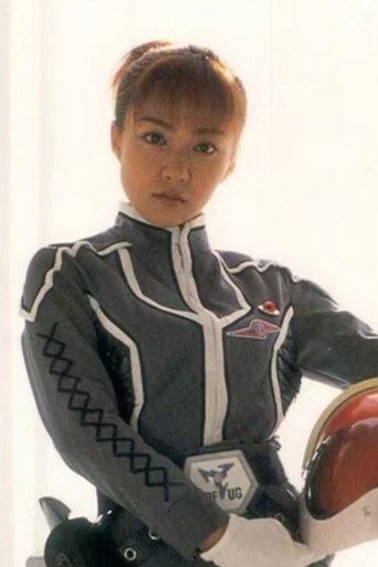 Image of Rieko Adachi