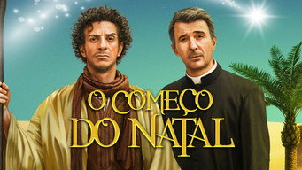 Cena 5 de O Começo do Natal