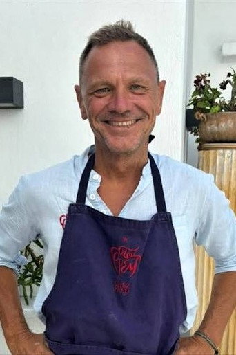 Frédéric Chesneau