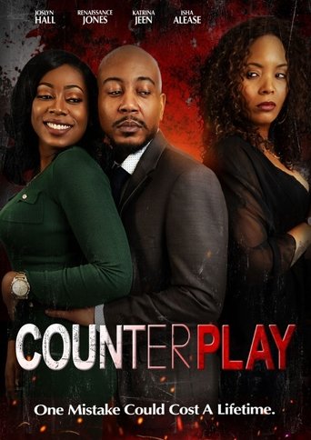 Counterplay poster