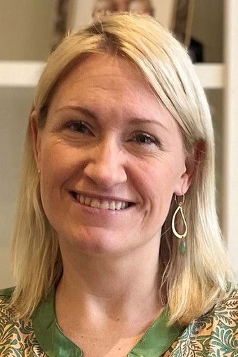 Foto de Barbara Topsøe-Rothenborg