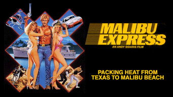 #42 Malibu Express