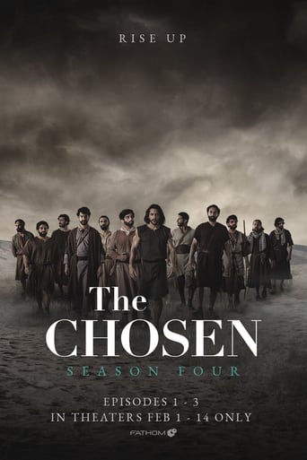 The Chosen: Season 4