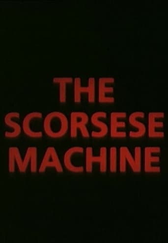 Kino - Unsere Zeit: Martin Scorsese