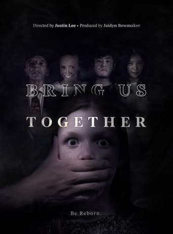 Poster of Bring Us Together