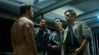 #47 Термінатор