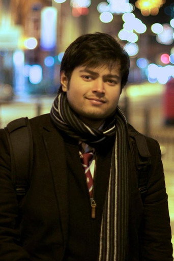 Anupam Patnaik — 3