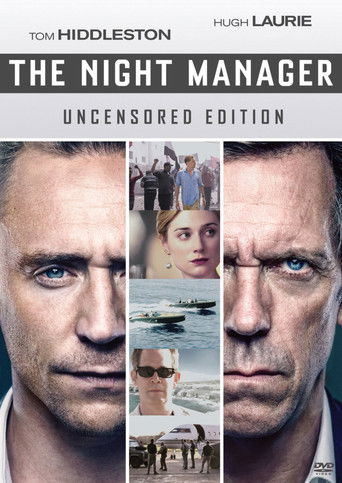 The Night Manager (2016)