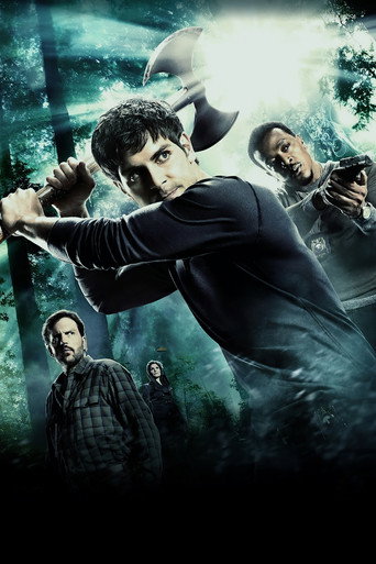 Grimm - Season 2