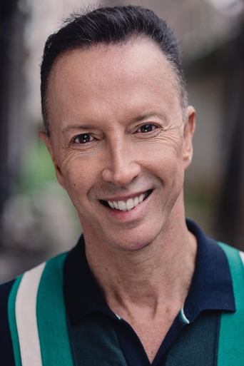 Miles Western headshot