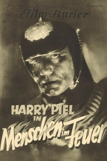 Menschen im Feuer (1931) Menschen im Feuer (1931)