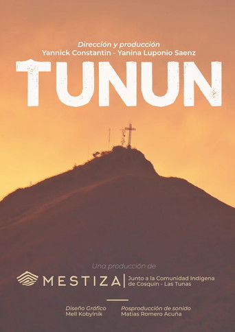 Cartell de Tunun