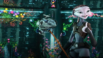 Galeria 3 - Marte necesita madres