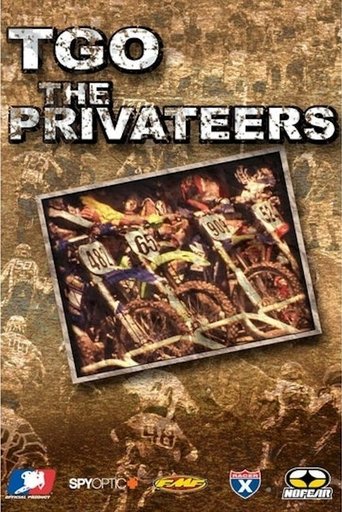 TGO: THE PRIVATEERS