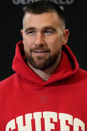 Travis Kelce