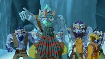 Episode 21 — Episode 21