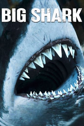 Poster of Big Shark