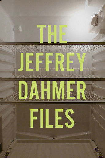 The Jeffrey Dahmer Files