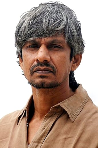 Image of Vijay Raaz