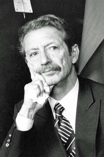 Shapour Bakhtiar