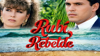 Rubí rebelde (1989)