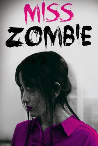 Miss Zombie