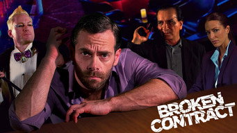 #12 Broken Contract