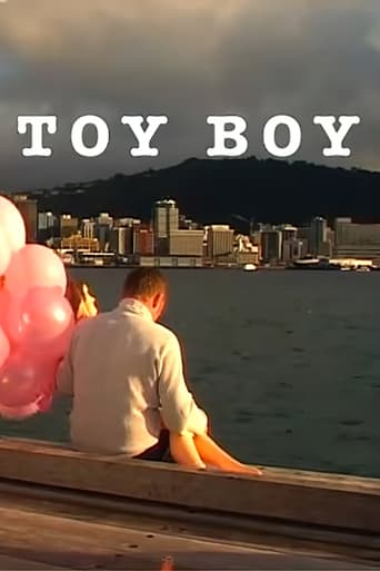 Poster för Toy Boy