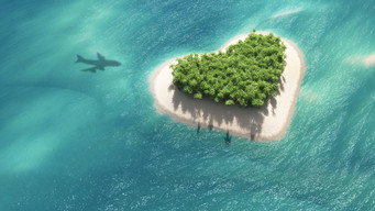 Love at First Flight (2018- )