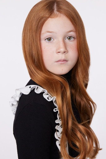 Makena Whitlock