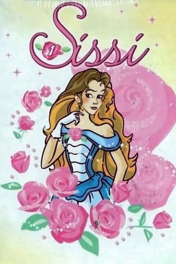 Poster of Princess Sissi