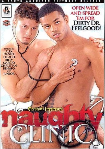 The Love Potion (2008)
