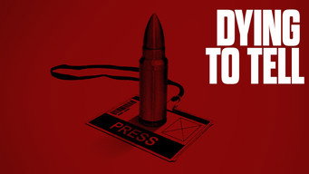 Galeria 4 - Morir para contar