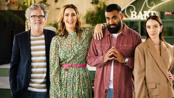 The Great Kiwi Bake Off (2018- )
