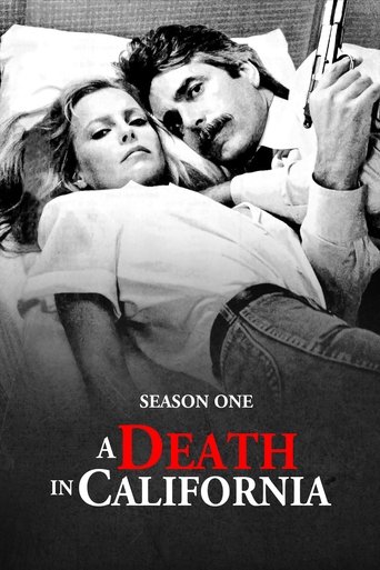 A Death in California: Season 1