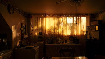 Upstairs (2021)