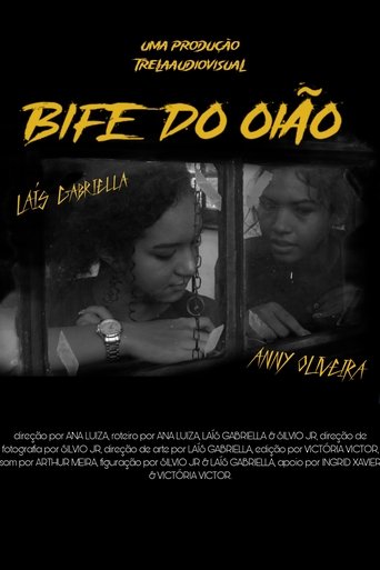 Bife do Oião poster